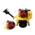 Import Mini Vibratory Road Roller New Single Wheel Roller Sale from China