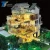 Import Miniature architecture model houses making , Diorama acrylic model building from China