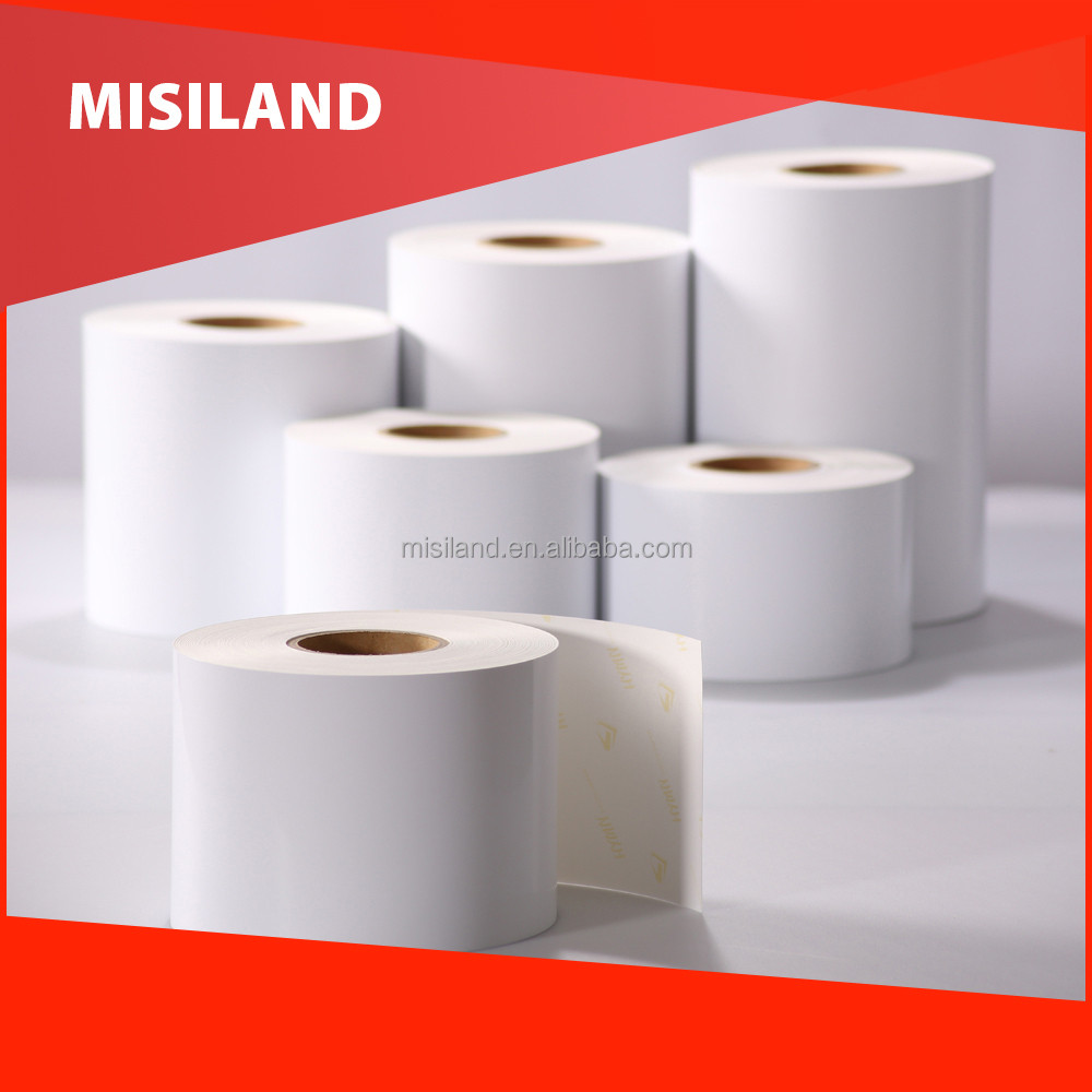 Minilab size 260gsm RC glossy inkjet photo paper roll