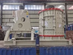 Mining Equipment Fine Crushing Machine Vertical Compound Crusher Price Mining Crusher Machine Vertical Compound Crusher For Sale