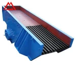mining equipment vibrating feeder/ electromagnetic vibrating feeder/screen vibrator