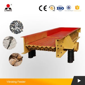 Mining Vibrating Grizzly Screen Feeder Price Used Vibrating Feeder For Basalt