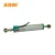 Import MINUO KPZ12 0-10v ip60 rating waterproof 50mm potentiometer linear potentiometer position sensor from China