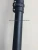 Import Mixed carbon/fiberglass 35 feet telescopic pole with scratch matte finish from China