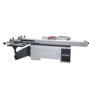 MJ6128G table wood saw