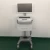 Import Mobile Hospital Cart Trolley has Drawer and All-in-one PC from China