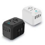Mobile Phone Accessory Universal USB Travel Adapter Phone Accessories Mobile