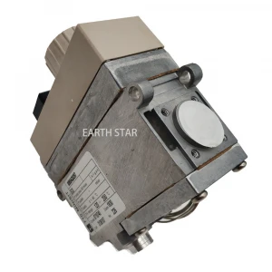 Model 710 minisit gas fryer thermostat control valve 120-200 degree lpg thermostatic valves