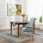 Modern Banquet lounge Hotel dining chair