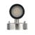 Import Modern Classical IP65 Outdoor 3W Spot Light Stainless Wall Lamp With Shades from China