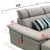 Import Modern Contracted Living Room Sofa Set Chinese Furniture Soft Sofa Bed Sectional Sofa Home Furniture Chinese Style Fabric Hotel from China