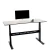 Import Modern Design Adjustable Height Standing Electric Table Desk with High Quality from China