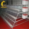 Modern design poultry farm house galvanized battery chicken cages for sale