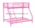 Import Modern design twin over full queen size commercial furniture triple bunk beds for kids from China