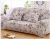 Modern Floral Print Sofa Cover Universal Sofa Cover Armchair Sofa Bed Cover