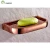 Import Modern Style Bathroom Rose Gold Soap Dish Wall Mounted Shower Soap Holder from China