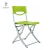 Modern Style Portable Aluminum Folding Chair Plastic Beach Chair Outdoor Furniture