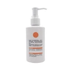 Moisturizes repairs skin Snake essence natural body massage oil for baby