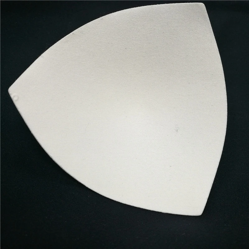 Molded Bra Pad for Swimwear with Competitive price