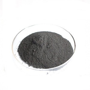 Molybdenum powder price Mo 99.97% Mo powdered ISO manufacturer