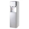 Moolmang Hot and Cold Water Dispenser UF 4 Stage Filter System Floor Stand Water Purifier Water Dispenser