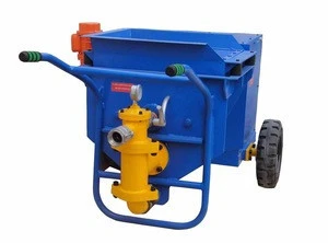 Mortar Civil Buildings Manufacturers Suppliers Spraying Pump For Sale Factory Cheap Price Plaster Of Paris Making Machine
