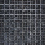 Mosaic art design Marble stone mosaic tile- milky-white color marble wall cladding modern exterior interior tiles