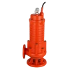Most Favorable Price Electric Submersible Pump High Pressure Machining Sewage Submersible Pump