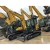 Import Most Popular Excavator XE60GA Crawler Excavator Mini Excavator with Best Aftersales made in China from Hong Kong