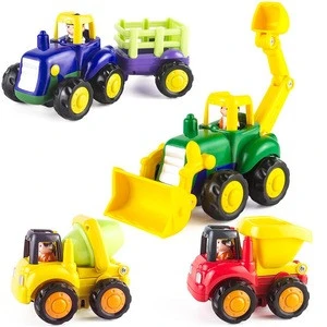 Most Popular friction powered infant toy friction power toy car friction infant toy for boys