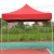 Import Most selling customized color 3X3 outdoor strong folding iron tent with ring pull from China