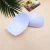 Import Most Welcome Thin Oval Foam Bra Cup Padded Sports Fitness Bra Pads Cups Sling Bra Padding Inserts Absorbent from China