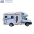 Import motor home caravan, touring car travel all over the world from China