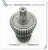 Import Motorcycle Engine Transmission Main & Counter Shaft Gear from China