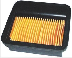 Motorcycle Parts Air intake filter with good quality
