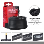 mountain bike kenda inner tube 27.5*1.9/2.125 26*1.9/2.125 valve AV/FV bicycle mountain butyl kenda tyre inner tube for mtb