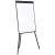 Import Moving tripod magnetic roll easel whiteboard with paper from China