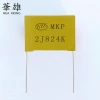 MPE Passive Components Electronic Part CBB21B 250V Capacitor