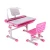 Import MS8 Great Sale Study Tables And Chairs For Kids Child Furniture from China