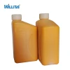 Msds Solvent Based High Quality Yellow Fine Print Effect CIJ Inkjet Date Code Pigment Ink