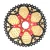 Import MTB Bike Mountain Bicycle Freewheel 10 Speed 11-50T Cassette Bicycle Flywheel Other Bicycle Parts from China