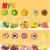 Import Multi-Colored Fruit flavored pin pop Lollipop candy from China