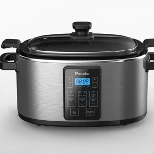 MULTI-FUNCTION SLOW COOKER