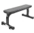 Import Multi function weightlifting flat bench adjustable sit up bench gym fitness bench from China