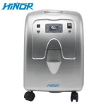Multi-functional beauty equipment with oxygen mask for skincare