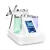Import Multi functional beauty machine for Spa from China
