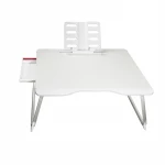 Multi-functional computer table Multi-Purpose Laptop Desk  Lap Desk Workstation Table