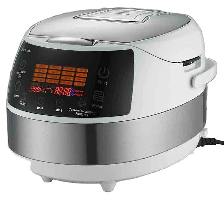 Multi functional National Brand Electric Low Sugar Rice Cooker
