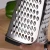 Import Multi-functional Stainless Steel 4 Sided Food Vegetable Grater Cheese Box Grater from China