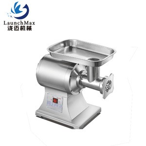 Multi-funtional electric industrial meat grinder